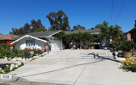 Oc House